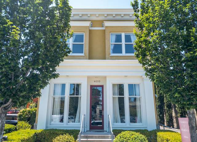 Photo of 420 Miller Ave Unit A, Mill Valley, CA 94941