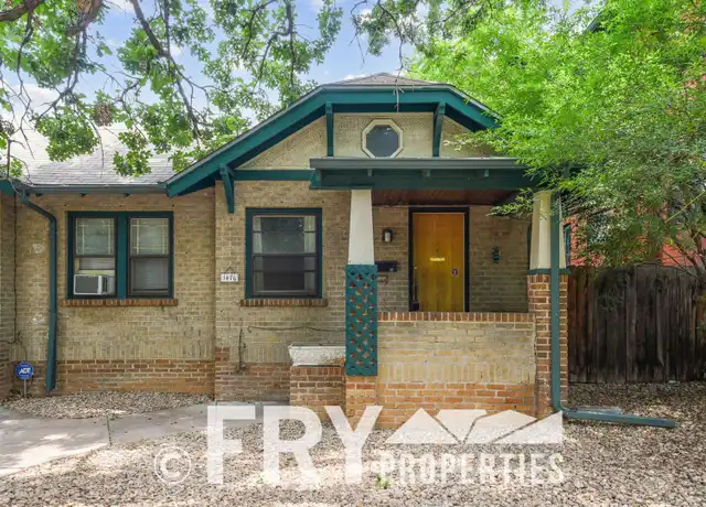 Property at 1476 Milwaukee St Unit 1476, Denver, CO, 80206, 2 beds, 1 bath, [object Object]