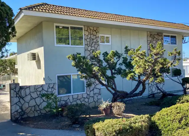 Property at 7137 Waite Dr Unit 02, La Mesa, CA, 91941, 1 bed, 1 bath, [object Object]