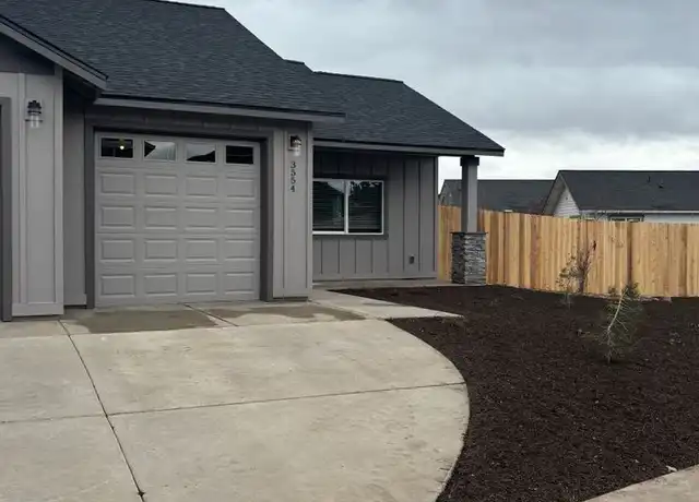 Property at 3554 SW 48th St Unit 3554 ADU, Redmond, OR, 97756, 1 bed, 1 bath, [object Object]