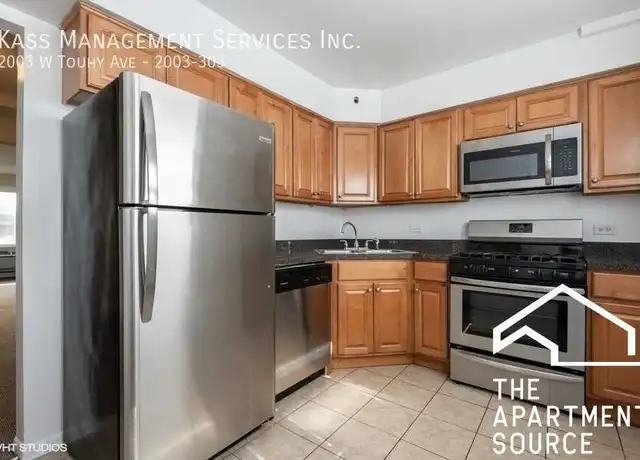 Property at 2003 W Touhy Ave Unit 303, Chicago, IL, 60645, 2 beds, 2 baths, [object Object]