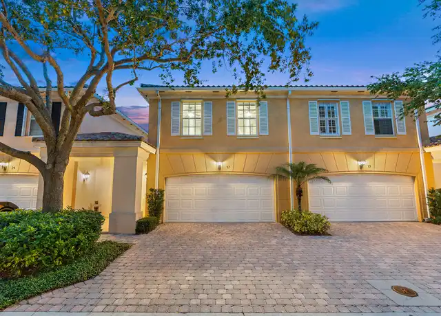 Property at 17 Oakleaf Ct, Jupiter, FL, 33469, 3 beds, 2.5 baths, [object Object]