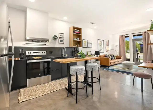Property at South Yard Lofts - 404 W Streamside Bnd, Fayetteville, AR, 72701, 0-2 beds, 1-2 bath, [object Object]