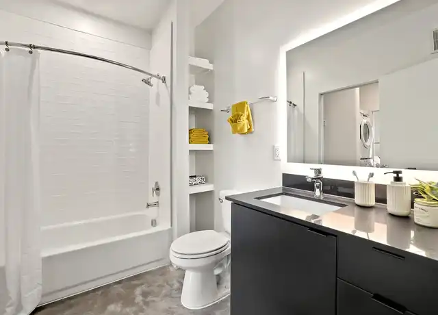 Property at South Yard Lofts - 404 W Streamside Bnd, Fayetteville, AR, 72701, 0-1 beds, 1 bath, [object Object]