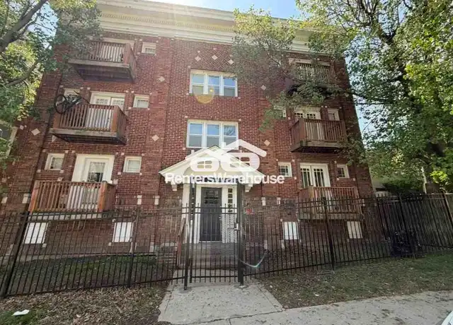 Property at 3113 Thompson Ave, Kansas City, MO, 64124, 2 beds, 1 bath, [object Object]