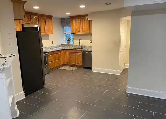Property at 1935 Calvert St NW Unit B, Washington, DC, 20009, 3 beds, 1 bath, [object Object]