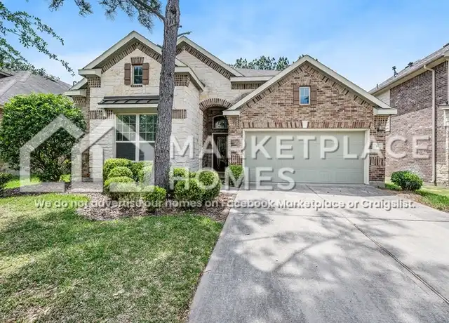 Property at 55 N Whistling Swan Pl, Spring, TX, 77389, 3 beds, 2.5 baths, [object Object]