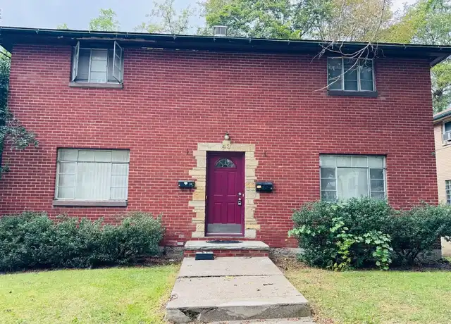 Property at 43 Howard Ave Unit 1, Binghamton, NY, 13904, 2 beds, 1 bath, [object Object]