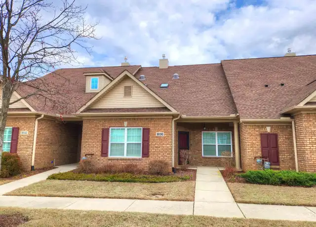 Property at 1030 Cresent Fls, Huntsville, AL, 35806, 2 beds, 2 baths, [object Object]