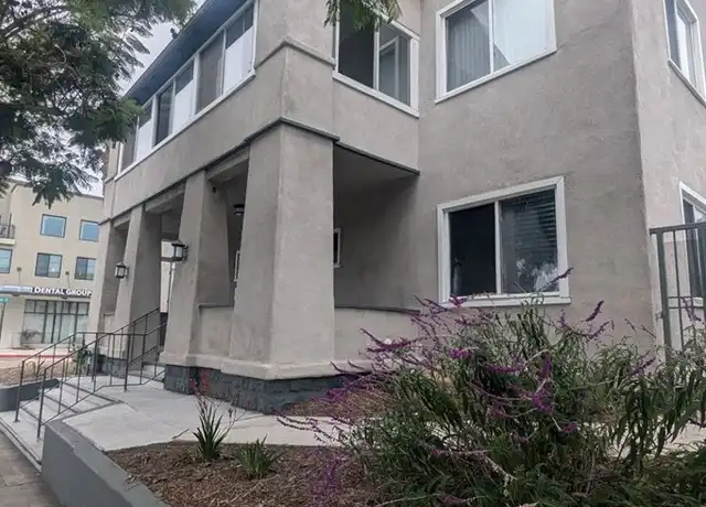 Property at 630 W Washington St Unit 3, San Diego, CA, 92103, 0 beds, 1 bath, [object Object]