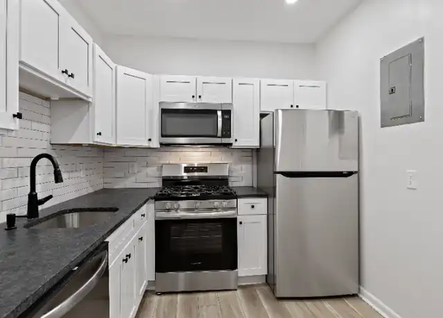 Property at 367 Partridge St Unit 4, Albany, NY, 12208, 1 bed, 1 bath, [object Object]