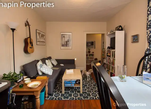 Property at 301 Allston St #15, Brighton, MA, 02135, 1 bed, 1 bath, [object Object]