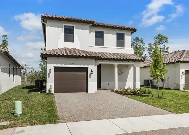 Property at 5693 Cassidy Ln Unit 1, Ave Maria, FL, 34142, 3 beds, 2.5 baths, [object Object]