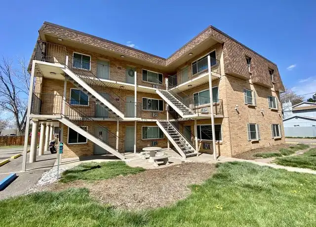 Property at 3690 S Fox St Unit 304, Englewood, CO, 80110, 1 bed, 1 bath, [object Object]