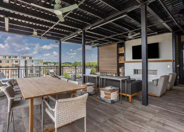 Property at The Blakely - 1399 Delashmut Ave, Columbus, OH, 43212, 0 beds, 1 bath, [object Object]