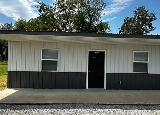 Property at 109 Patrick Ave Unit DISHMAN-109, Braggs, OK, 74423, 3 beds, 1 bath, [object Object]