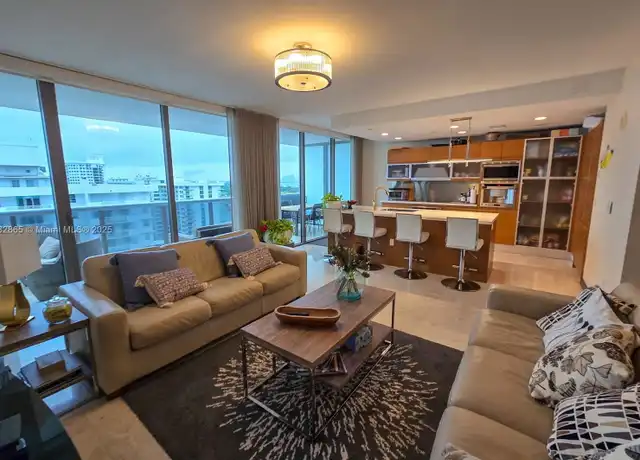 Property at 5875 Collins Ave Unit A-1704, Miami, FL, 33140, 2 beds, 2.5 baths, [object Object]