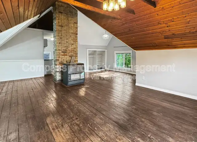 Property at 201 Lafayette Ave NE Unit 2, Grand Rapids, MI, 49503, 0 beds, 1 bath, [object Object]