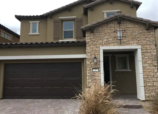 Property at 27 Berneri Dr, Las Vegas, NV, 89138, 4 beds, 3.5 baths, [object Object]