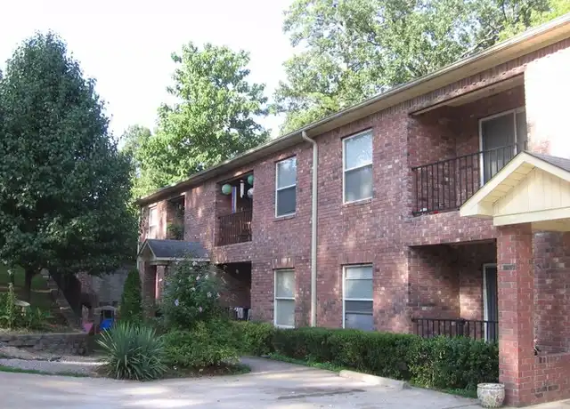 Property at 350 Lakeland Dr Unit 12, Hot Springs, AR, 71913, 2 beds, 1 bath, [object Object]