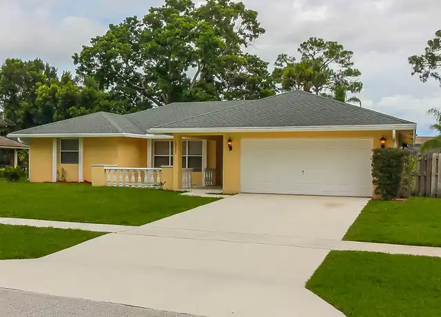 Property at 13700 Exotica Ln, Wellington, FL, 33414, 3 beds, 2 baths, [object Object]