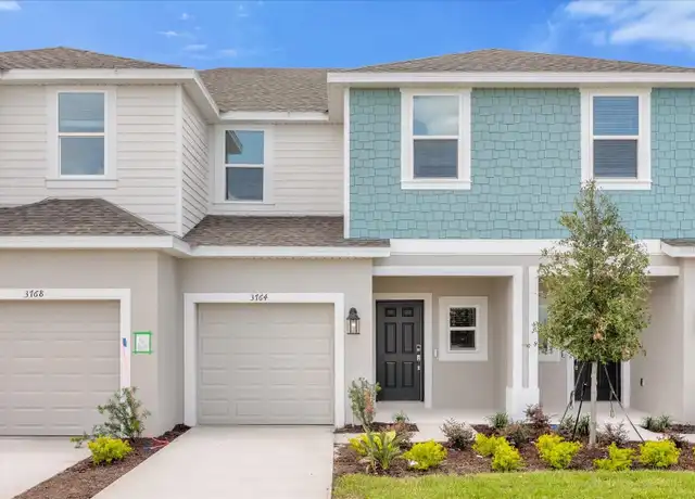 Property at 3764 Sepia ST, KISSIMMEE, FL, 34758, 3 beds, 2.5 baths, [object Object]