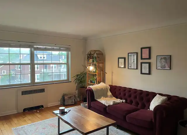 Property at 2860 Observatory Ave Unit 06, Cincinnati, OH, 45208, 1 bed, 1 bath, [object Object]