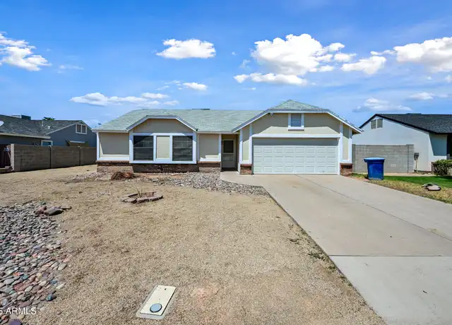 Property at 4632 W Gail Dr, Chandler, AZ, 85226, 4 beds, 2 baths, [object Object]