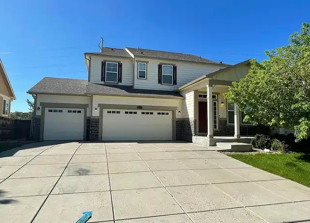 Property at 15455 Carob Cir, Parker, CO, 80134, 4 beds, 3.5 baths, [object Object]