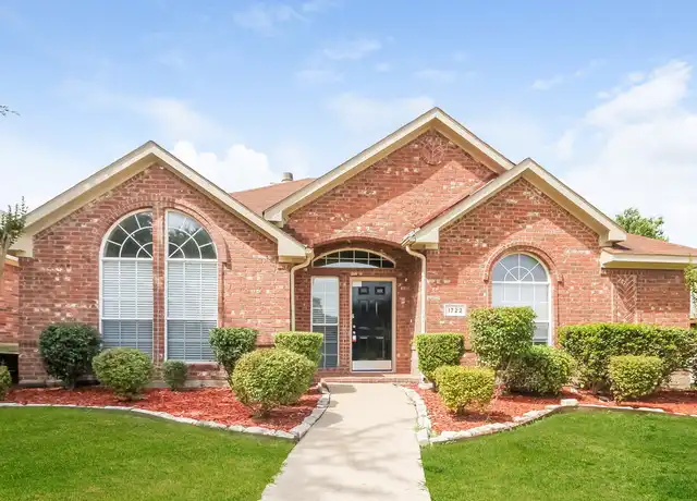 Property at 1722 Marcella Ln, Rowlett, TX, 75089, 3 beds, 2 baths, [object Object]