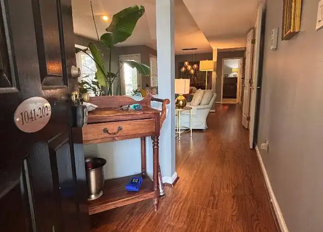 Property at 1041 Wirewood Dr #202, Raleigh, NC, 27605, 2 beds, 2 baths, [object Object]