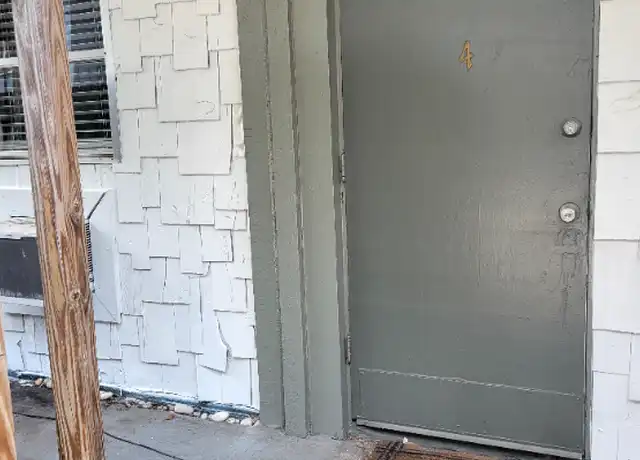Property at 1120 17th St N Unit 4, St. Petersburg, FL, 33713, 0 beds, 1 bath, [object Object]