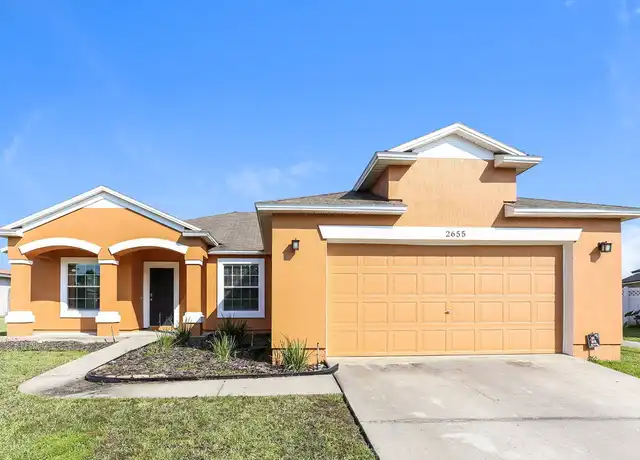 Property at 2655 Oak Haven Dr, Middleburg, FL, 32068, 4 beds, 2 baths, [object Object]