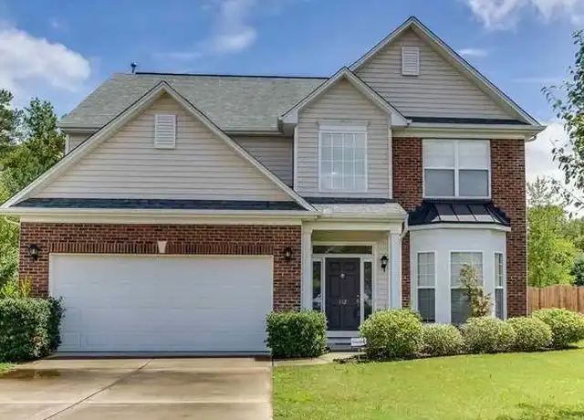 Property at 112 Shea Ct, Simpsonville, SC, 29681, 4 beds, 2.5 baths, [object Object]