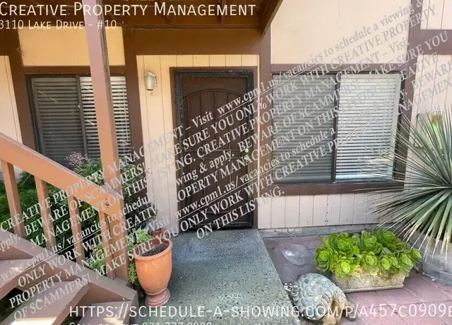 Property at 3110 Lake Dr Unit 10, Marina, CA, 93933, 2 beds, 1 bath, [object Object]