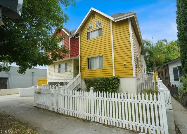 Property at 5217 Satsuma Ave, North Hollywood, CA, 91601, 2 beds, 3 baths, [object Object]