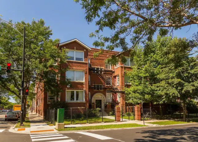 Property at 4408 N Magnolia Ave, Chicago, IL, 60640, 2 beds, 1 bath, [object Object]
