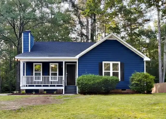 Property at 6028 Antigua Run, Knightdale, NC, 27545, 3 beds, 2 baths, [object Object]