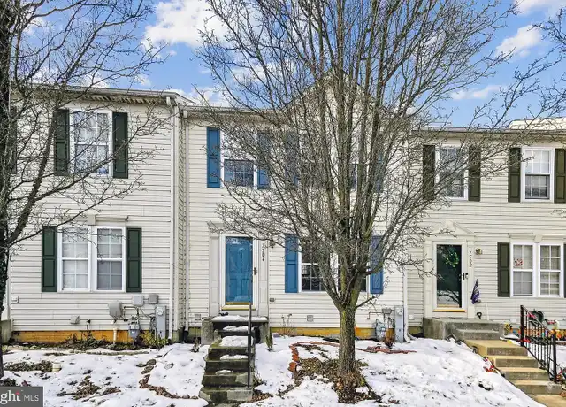Property at 7504 Stones Throw Ct, Windsor Mill, MD, 21244, 3 beds, 3 baths, [object Object]