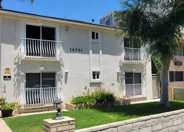Property at 14701 Dickens St Unit 5, Sherman Oaks, CA, 91403, 1 bed, 1 bath, [object Object]