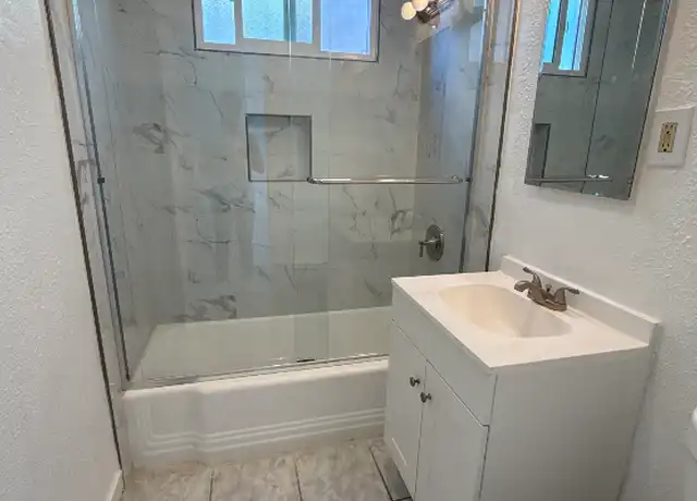 Property at 8729 Lyndora St Unit B, Downey, CA, 90242, 2 beds, 1 bath, [object Object]