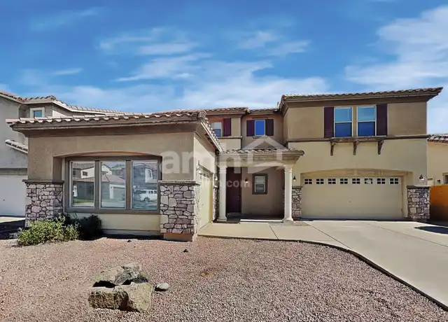 Property at 19718 E Canary Way, Queen Creek, AZ, 85142, 4 beds, 2.5 baths, [object Object]