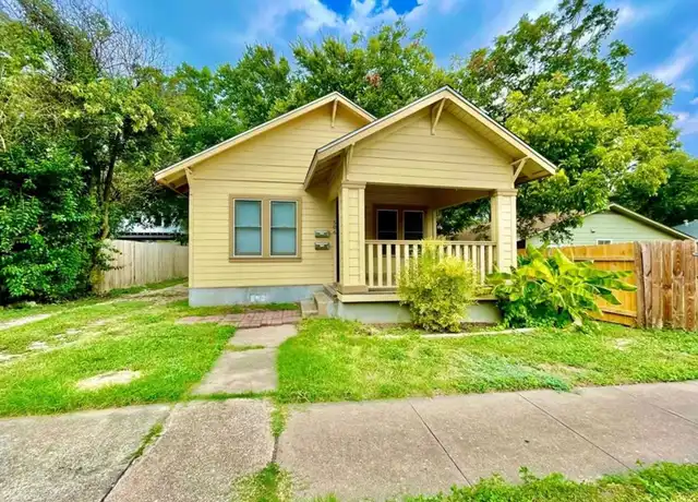 Property at 506 E 38th St Unit B, Austin, TX, 78751, 3 beds, 2 baths, [object Object]
