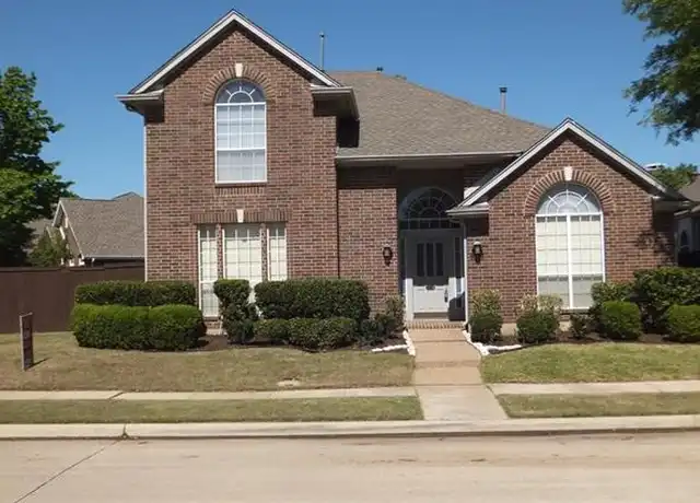 Property at 8601 Wellington Point Dr, Irving, TX, 75063, 3 beds, 3 baths, [object Object]