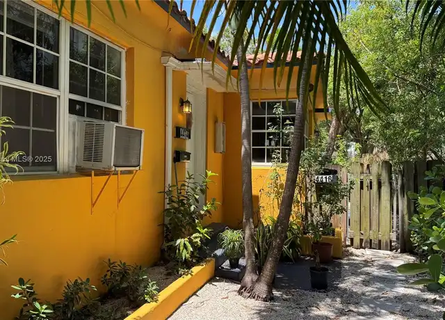 Property at 4410 NE 2nd Ave Unit 4414, Miami, FL, 33137, 1 bed, 1 bath, [object Object]