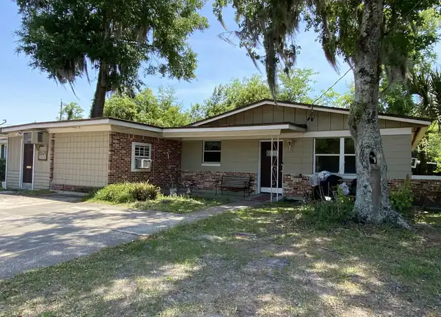 Property at 6524 San Juan Ave Unit 3, Jacksonville, FL, 32210, 1 bed, 1 bath, [object Object]