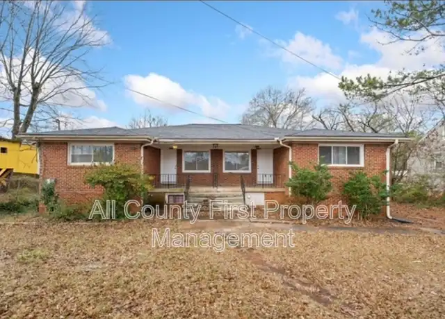 Property at 2371 Whites Mill Rd, Decatur, GA, 30032, 3 beds, 1 bath, [object Object]