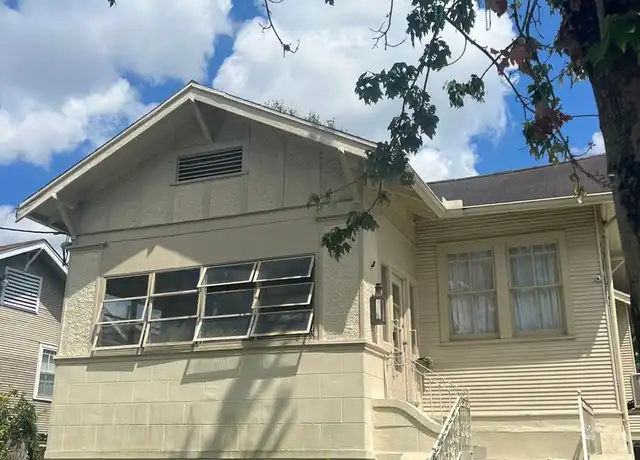 Property at 1629 Broadway St, New Orleans, LA, 70118, 9 beds, 4 baths, [object Object]