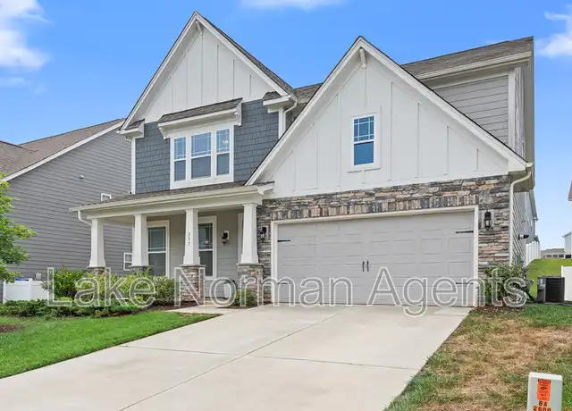 Property at 357 Preston Rd, Mooresville, NC, 28117, 4 beds, 3 baths, [object Object]