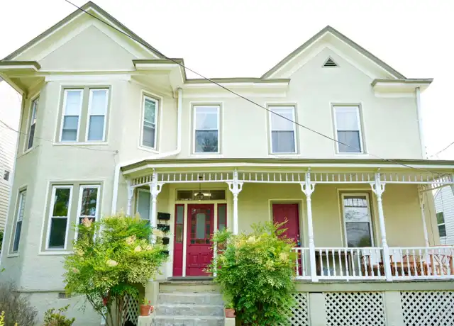Property at 813 Belmont Ave Apt 4, Charlottesville, VA, 22902, 1 bed, 1 bath, [object Object]